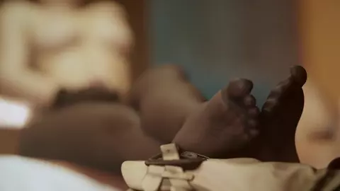 Ada Wong Handjob [Fatcat17]