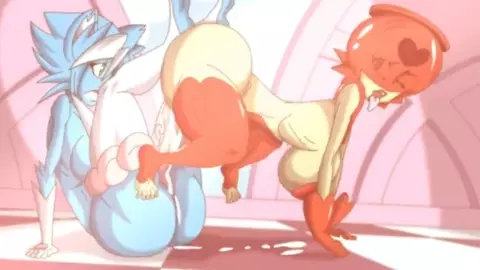 Candy Shop uncensored compilation