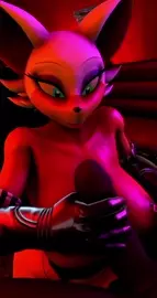 Rouge Leaks [nwirex]