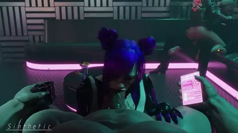 Love Doll [sinthetic]