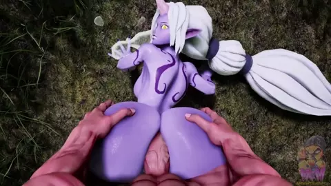 Fat Ass Soraka [Moistcavitymap]