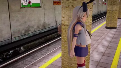 Metro Molest