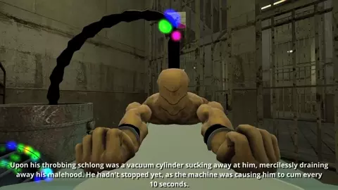 The Eggbeater