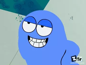 Bloo Me 60fps AI
