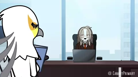 Toxic Work Environment [CanaryPrimary]