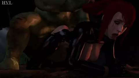 Samus In Trouble Original + Preggo [Alt][HVL]