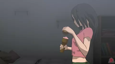 It's Not My Fault I Have No Sexual Stamina [D-Rock]