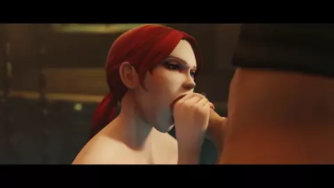 ZMSFM Rasberry's Adventures Goldshire (Introless Nude)