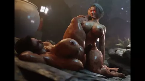 Jill Valentine Evil Futa Missionary [Sfmnewbie]