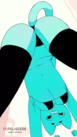 Nicole Watterson [feliscede]
