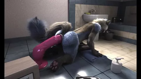 Axo Ferret [1080p][H0rs3]