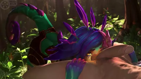 Neeko Rimjob [Meklab]