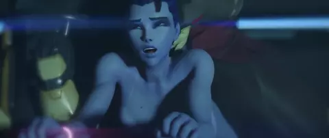 Widowmaker's bad bet