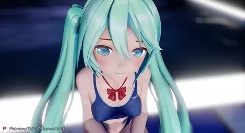CONNECTION / えちちコネク - Miku & Rin