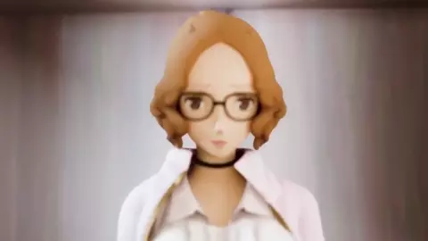 Haru Okumura Office Whore [Amateurthrowaway]