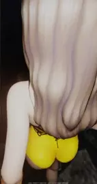 Max In Da Club [SavageCabbage]
