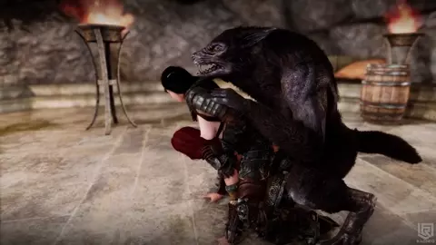 What We Do in The Companions