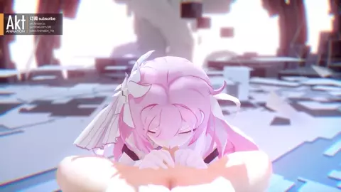 Elysia [Akt][4K]