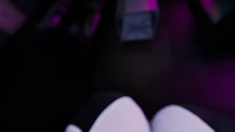 Gwen Fucks Mob Boss