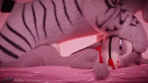 Breeding Judy [rubber]