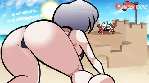 Beach Special - Koji No Boken [Hagen Toons]