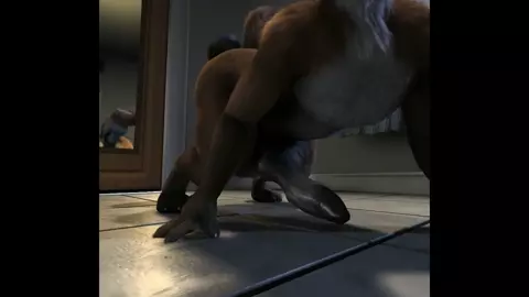 Hyper Otter [H0rs3]