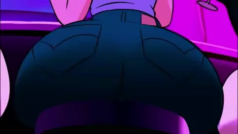 Eliza, Lilith, Lana Twerking For You [Divine Wine]