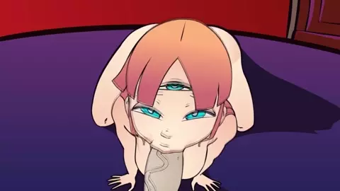 Hypnotic Blowjob [Divine Wine]