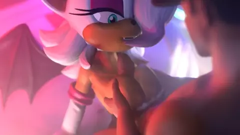 Rouge Titty Fuck [rougenine]