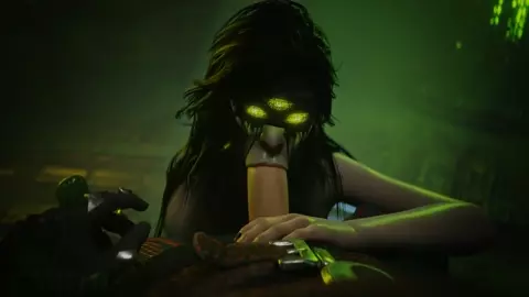 Eris Morn [Kaisto]