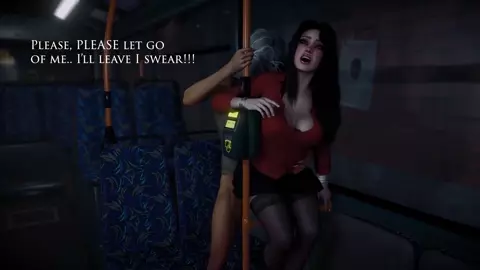 Last Bus