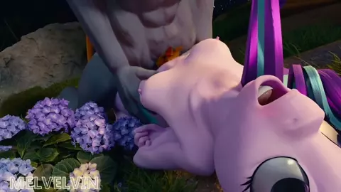 Rape Starlight [melvelvin]
