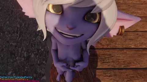 Yordle on The Docks