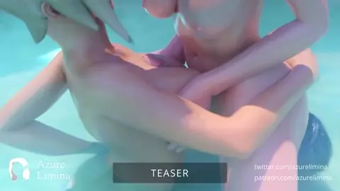 Ménage à Trois (Teaser) [azure limina]