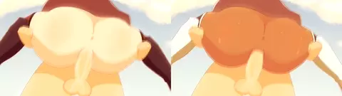 [EXGA] 2D 2B/2P (Split Screen)