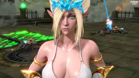 Blowjob From Janna FULL