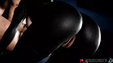 Viper Fucked + Titjob