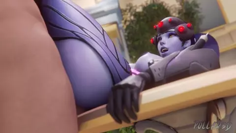 Widowmaker [Pollarmatt]