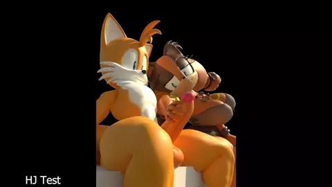 Random Blender Animation Tests