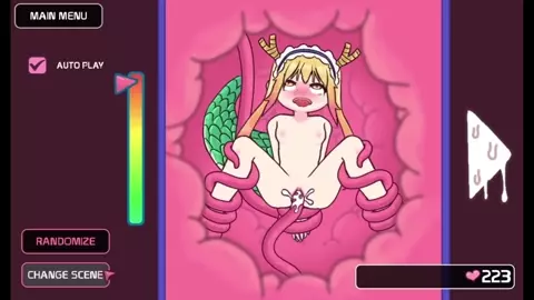 Lovecraft Tentacle Locker [FAP MODE TOHRU]