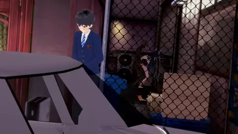 Stolen 1