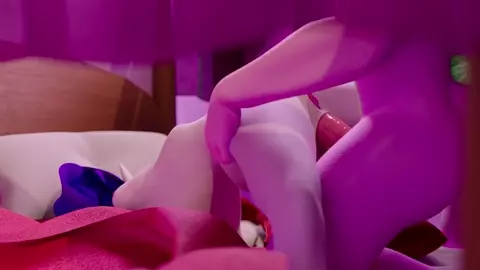Sparity Anal [4K][Melvelvin]