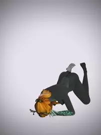 Zelda - Sad cat dance