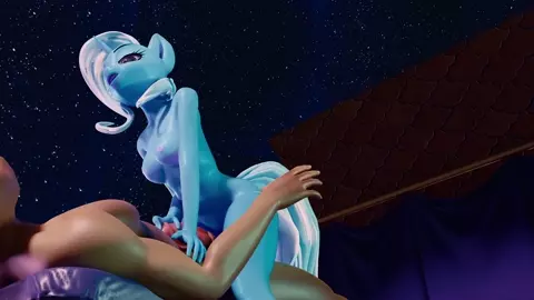Trixie Show [4K][Melvelvin]