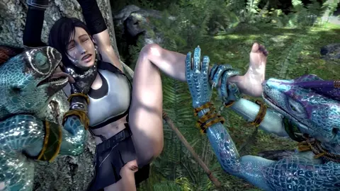 Tifa Lockhart Skinks [Clothes][Bulgemeister]