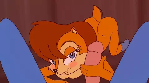Sally Handjob [spanky15]