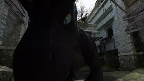 Aztec Stroll
