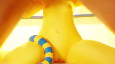 Ankha Reel CC [Marrubi]