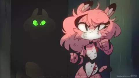 Catfights Can Be Very Exotic [Diives]