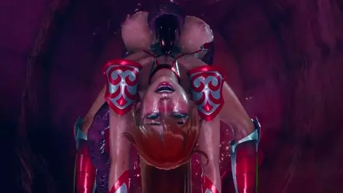 Tentacle Show [Kuo]